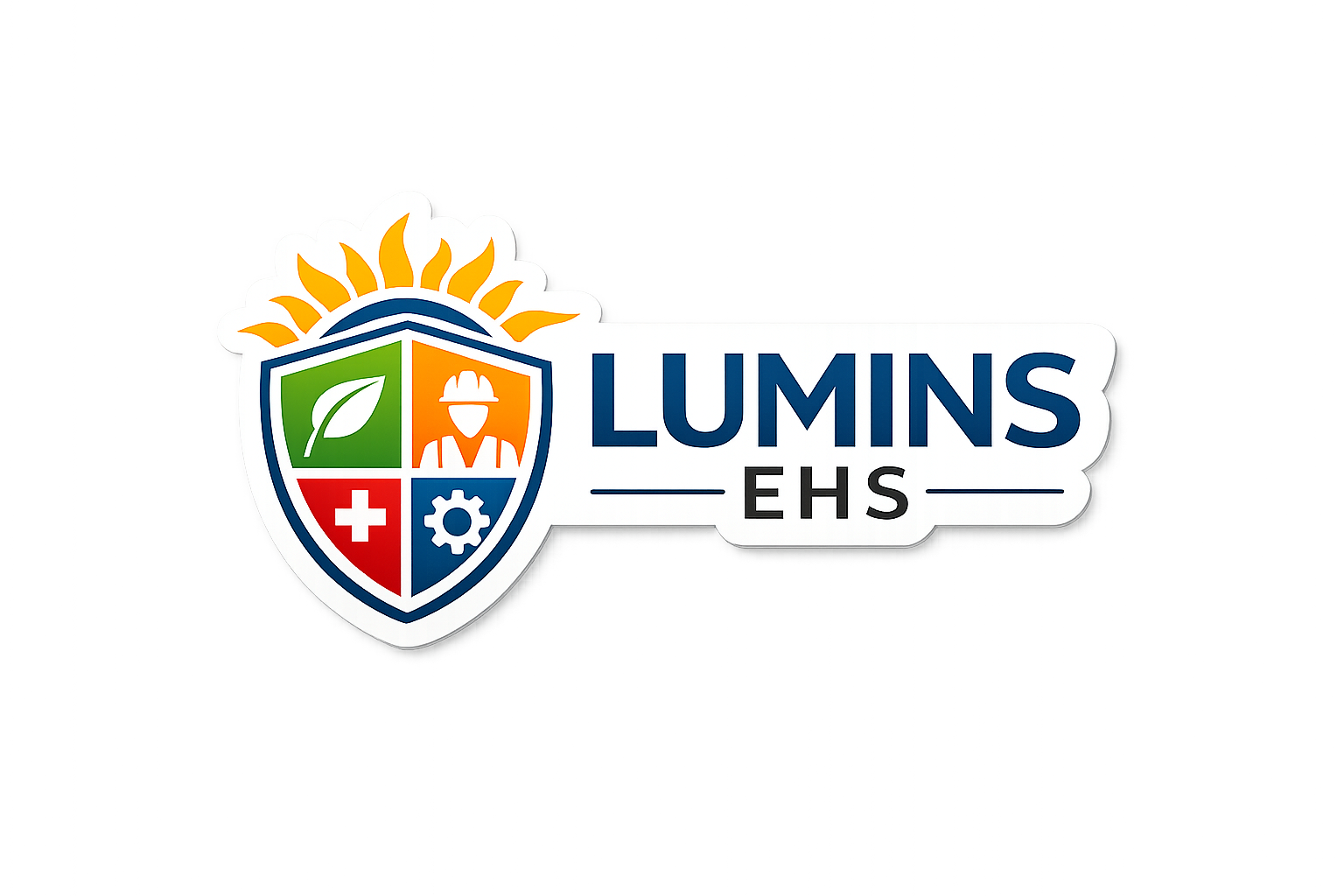 Lumins EHS
